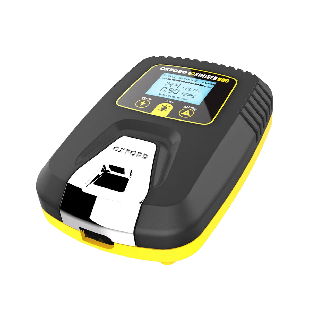 Oxford Oximiser 900 Essential Battery Management System