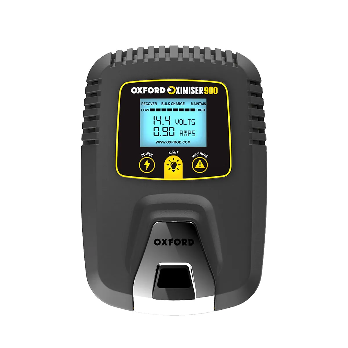 Oxford Oximiser 900 Essential Battery Management System