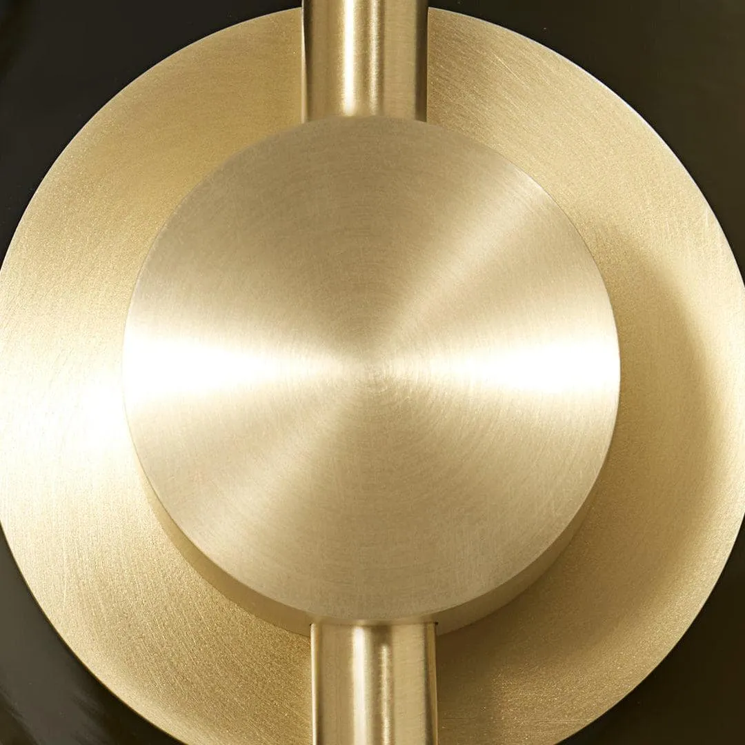 Pendulum Floor Lamp