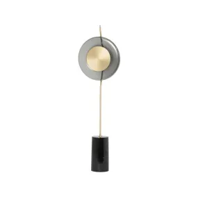 Pendulum Floor Lamp