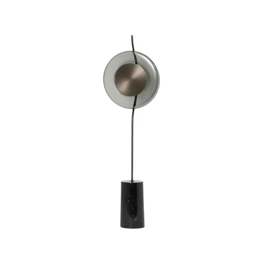 Pendulum Floor Lamp