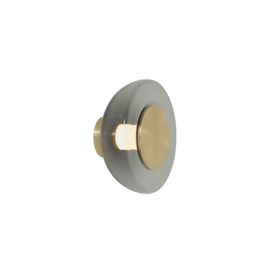 Pendulum LED Wall Sconce