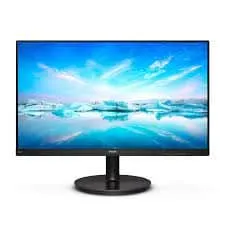 Philips Value 23.8 In Fhd Monitor