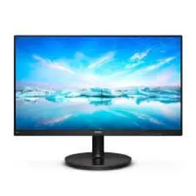 Philips Value 23.8 In Fhd Monitor