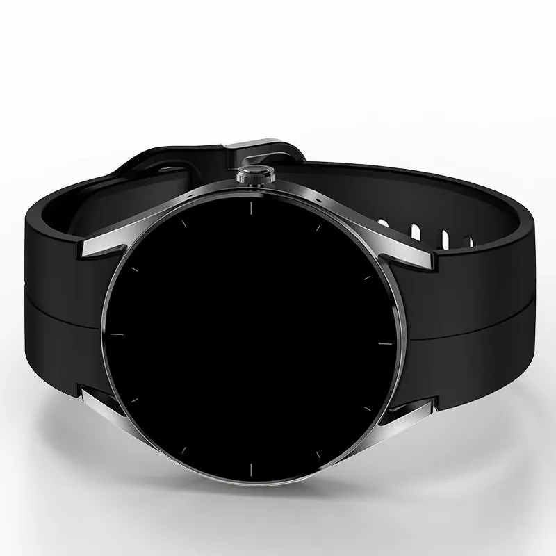 PHS5 ECG PPG Blood Glucose Blood Pressure Heart Rate Sleep Monitoring Calls Smart Watch