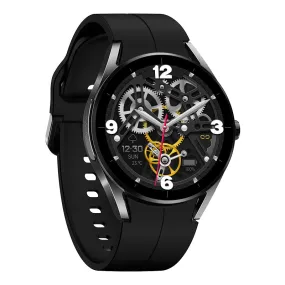 PHS5 ECG PPG Blood Glucose Blood Pressure Heart Rate Sleep Monitoring Calls Smart Watch