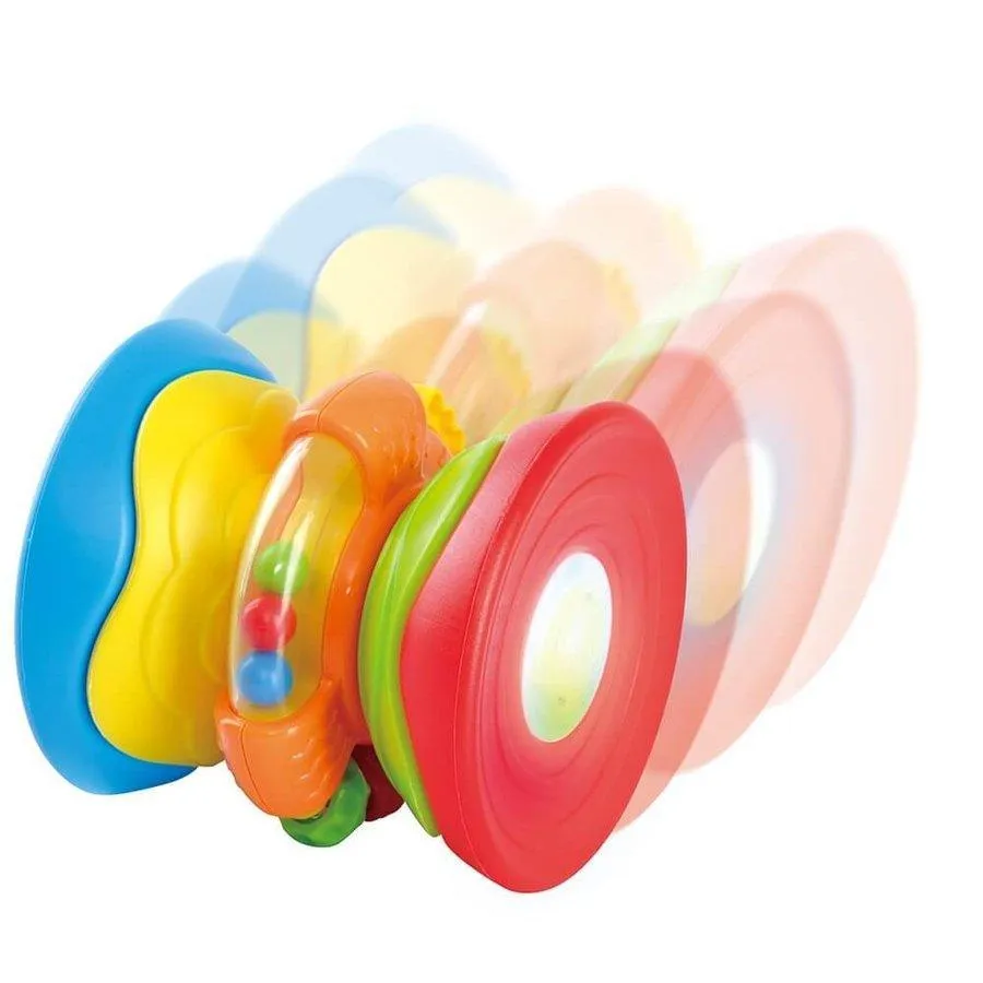 Play Go 5 in 1 surpise activity ball