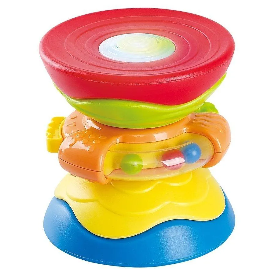Play Go 5 in 1 surpise activity ball