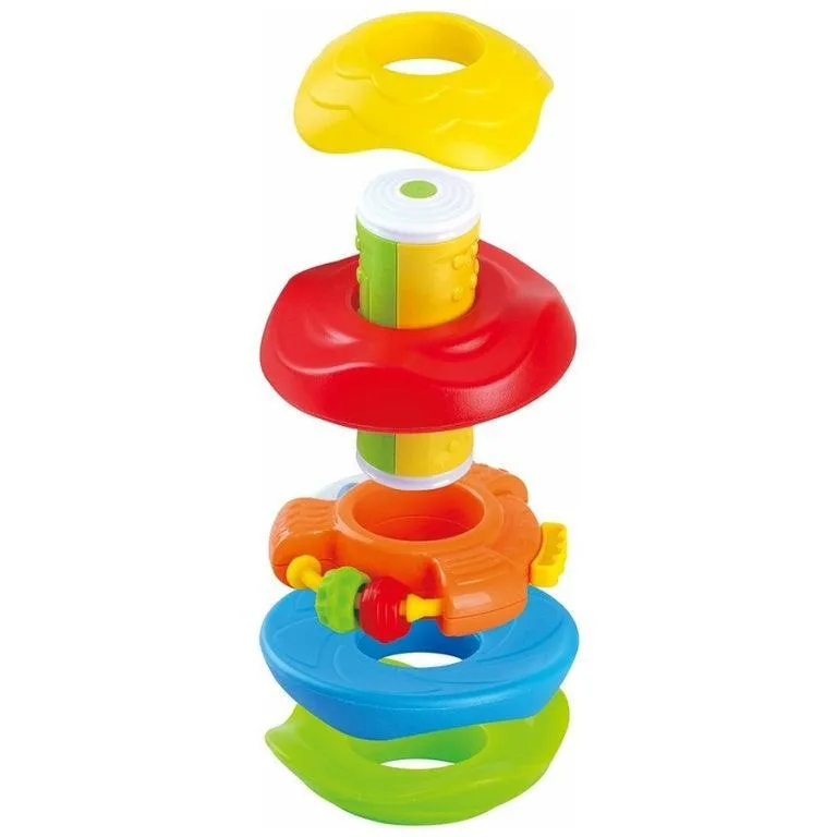 Play Go 5 in 1 surpise activity ball