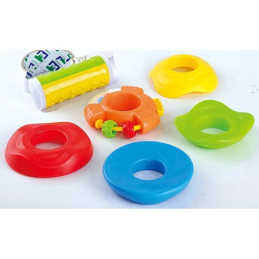 Play Go 5 in 1 surpise activity ball