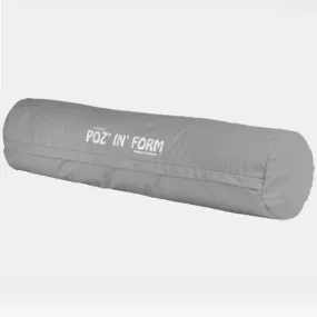 Poz'In'Form Cylindrical Cushion; Pharmatex Bi-Elastic Cover