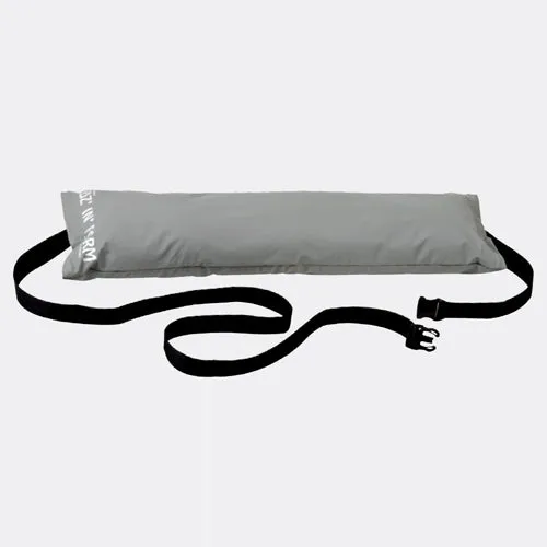 Poz'In'Form Heel Cushion; Lenzing Viscose Cover