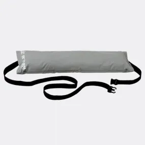 Poz'In'Form Heel Cushion; Lenzing Viscose Cover