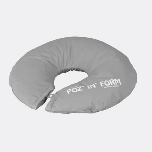 Poz'In'Form Ring Cushion; Lenzing Viscose Cover