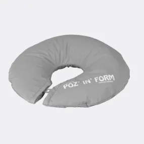 Poz'In'Form Ring Cushion; Lenzing Viscose Cover