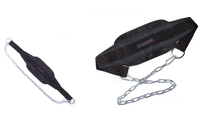 Professional Weight-bearing Belt