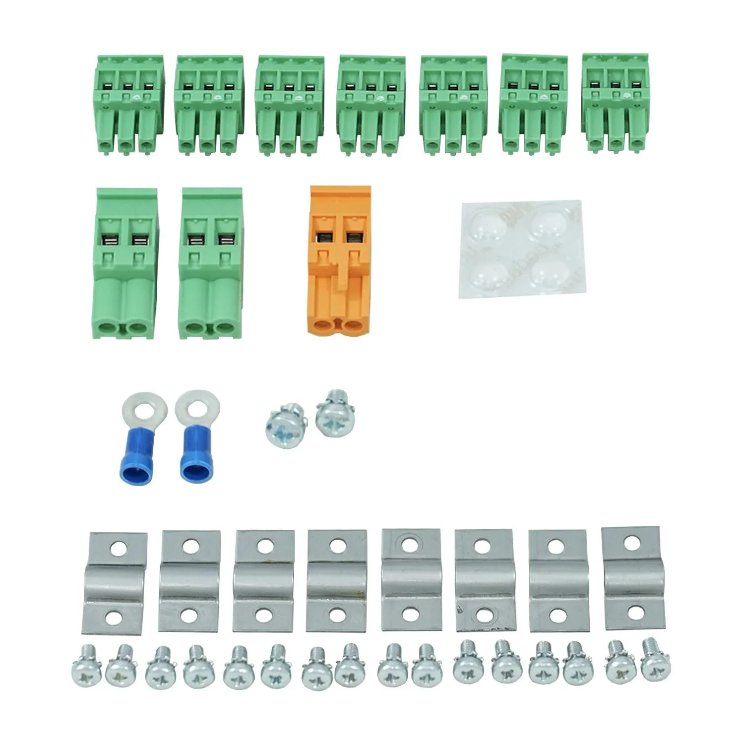 PROFIBUS Repeater & Hub with Redundancy - ProfiHub B5 R