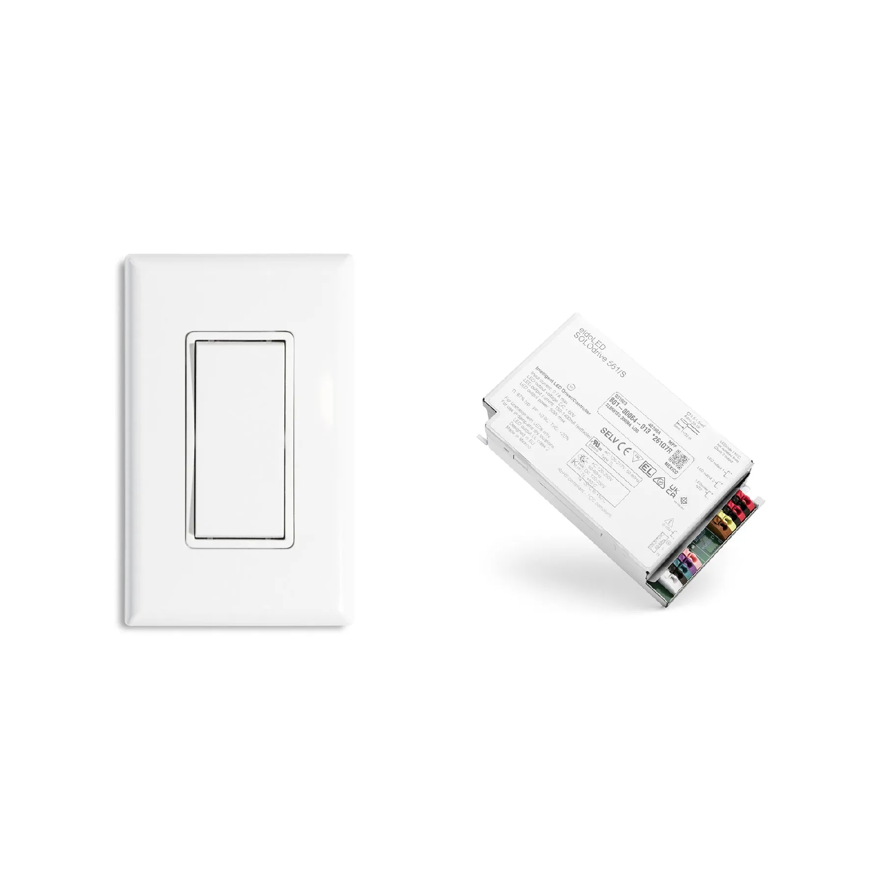 Raimond II Suspended Lamp