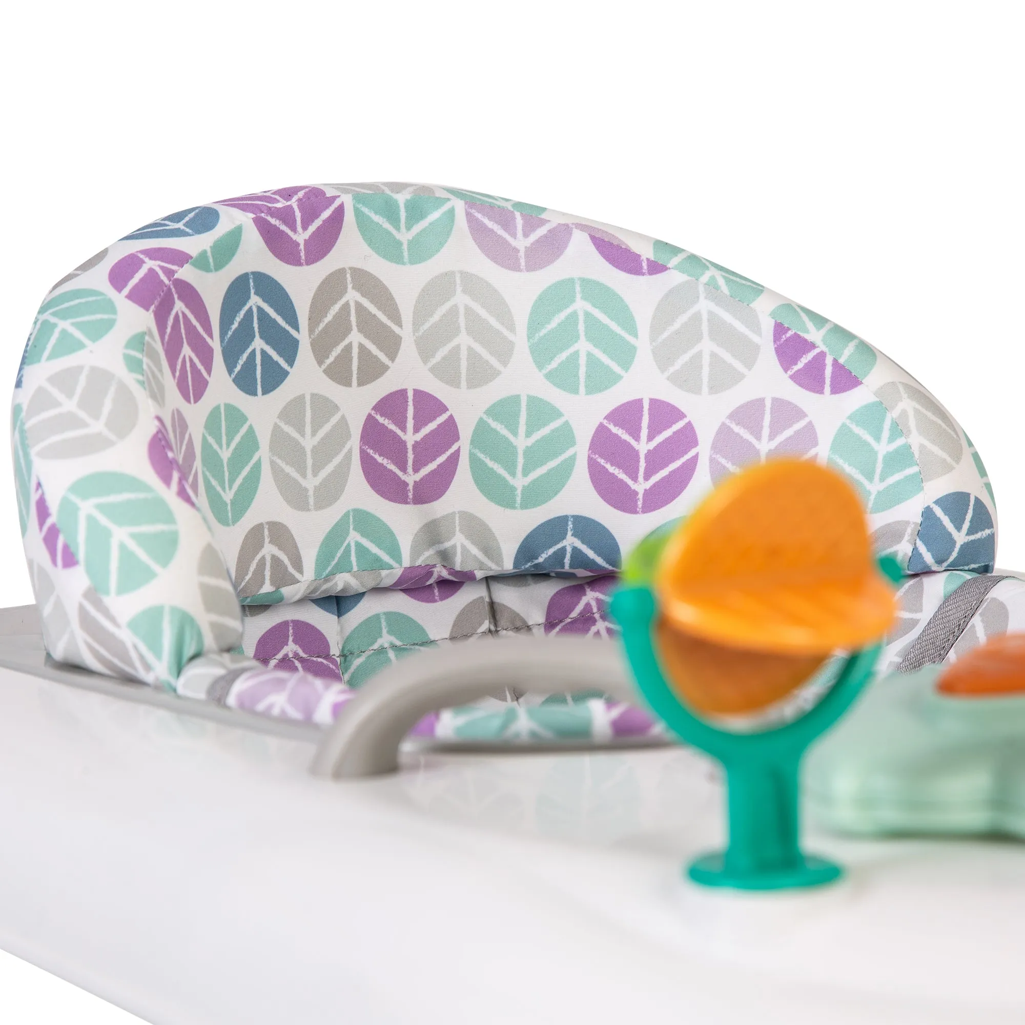 Red Kite Baby Go Round Twist And Walk Aqua