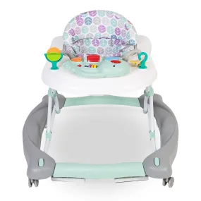 Red Kite Baby Go Round Twist And Walk Aqua
