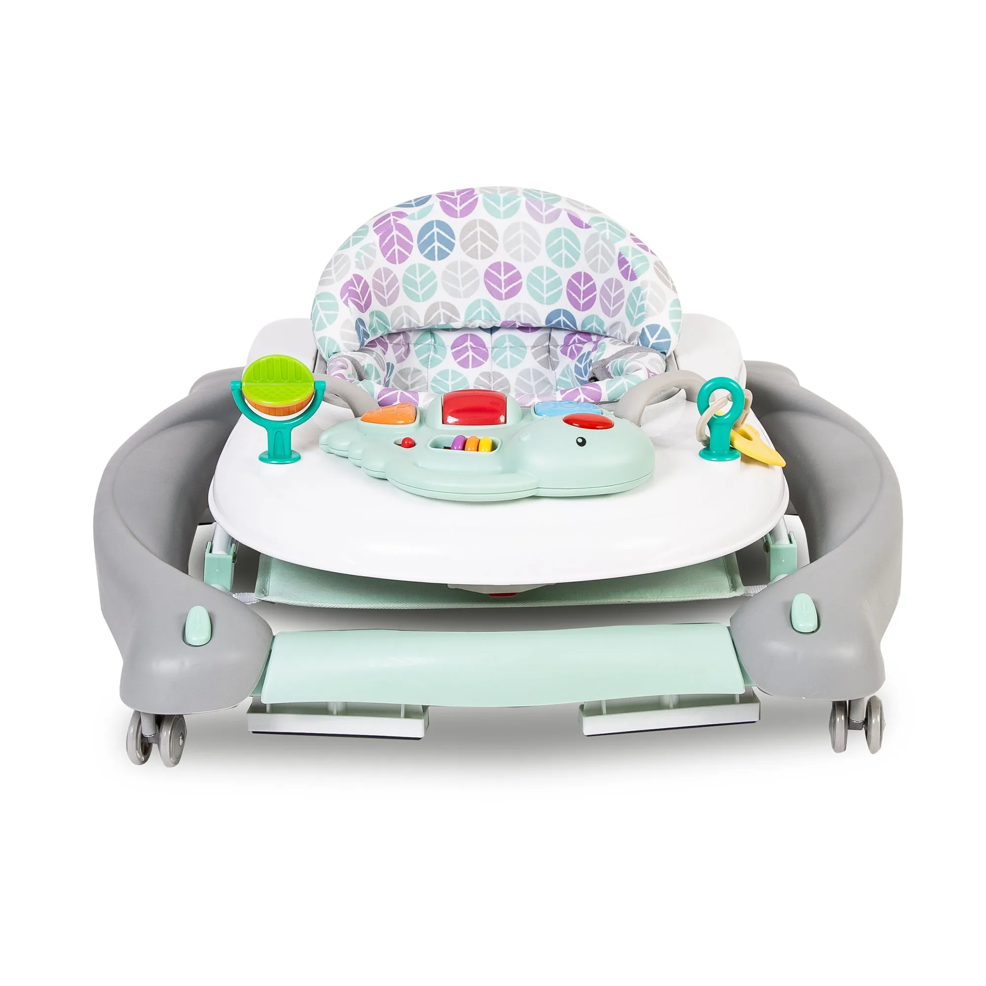 Red Kite Baby Go Round Twist And Walk Aqua