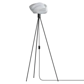 Ribbon Tripod Floor Lamp