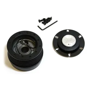 SAAS Steering Wheel Boss Kit fits Mini 1100-1500 - BK2L