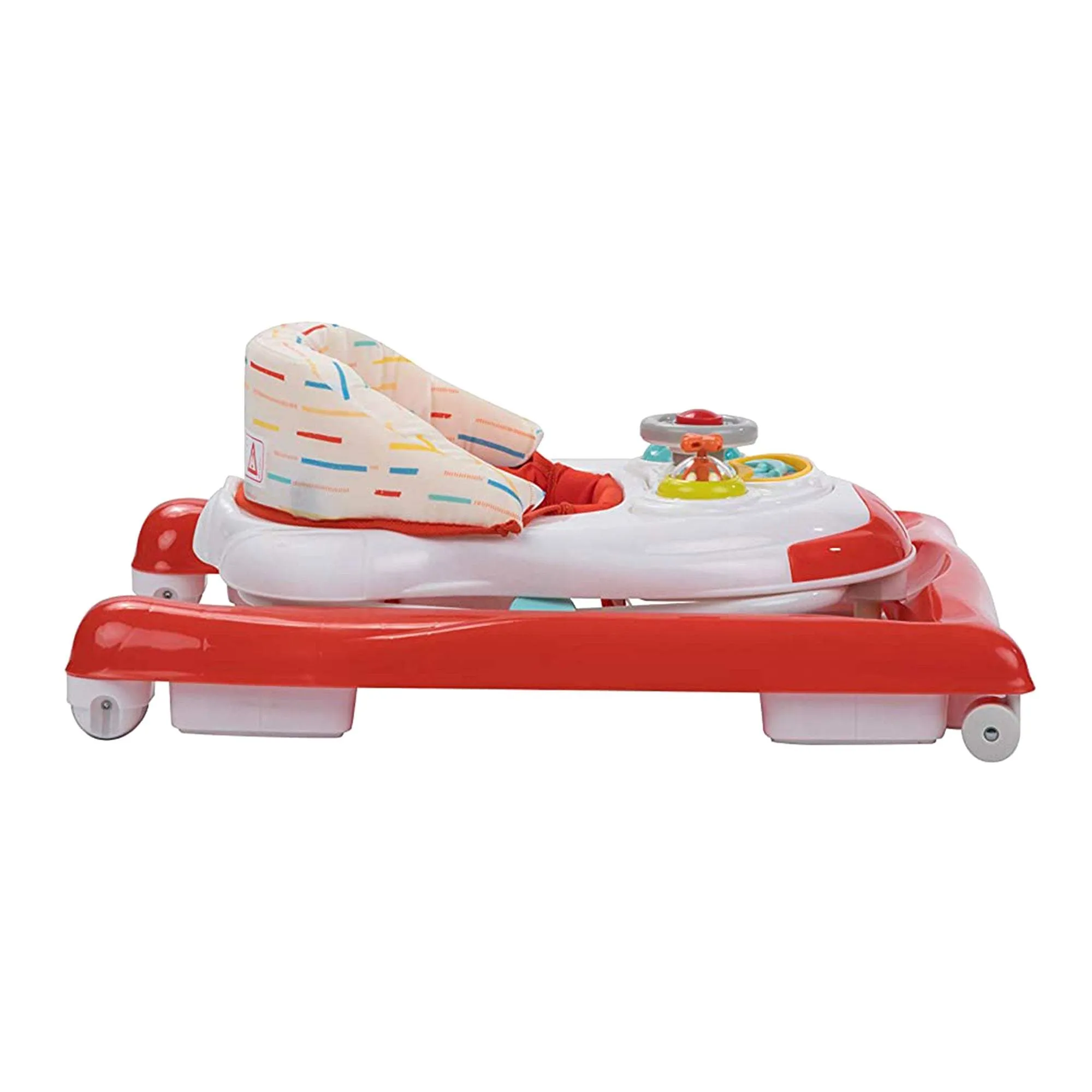 Safety 1st Bolid Walker 6months to 36months Distress Box