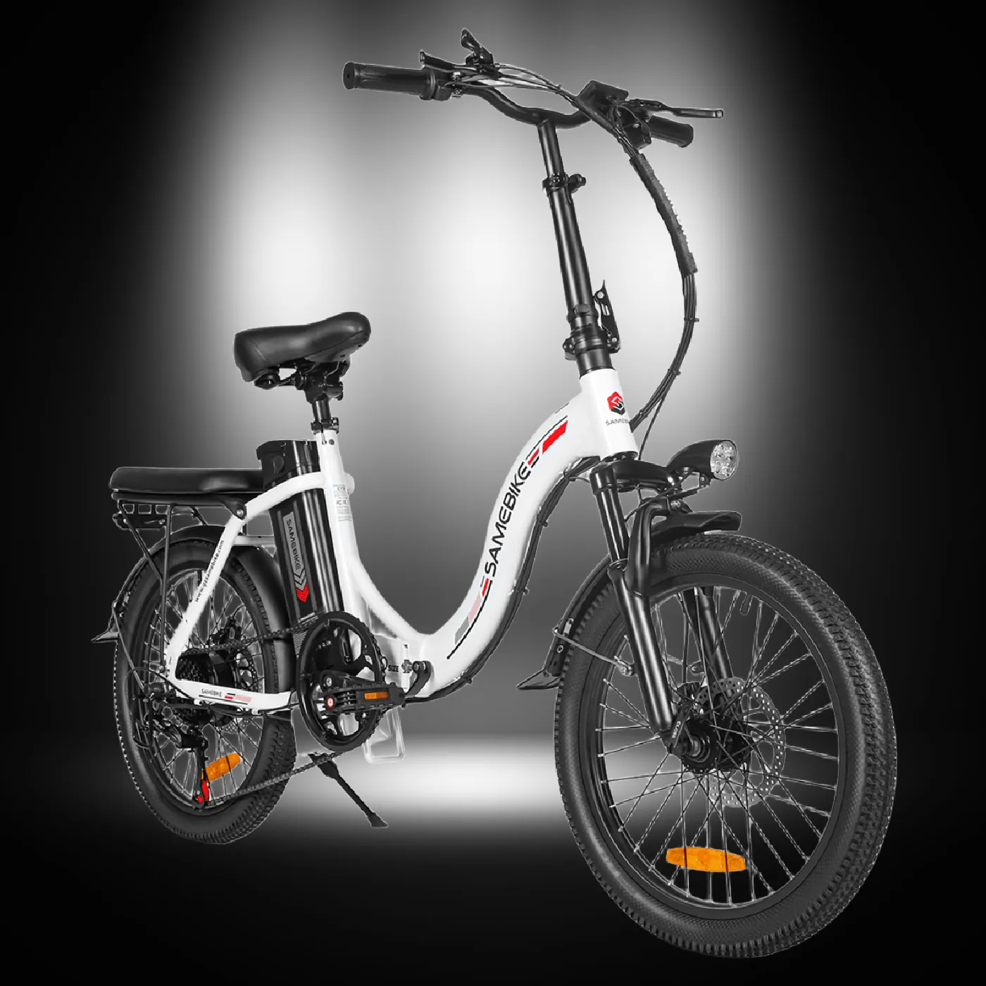 SAMEBIKE CY20