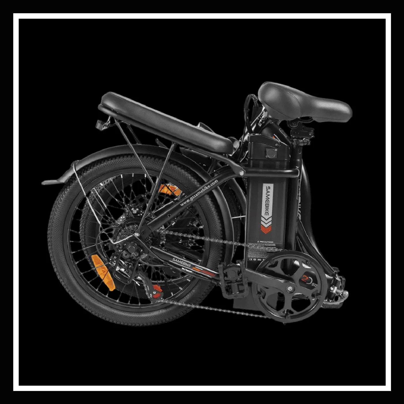 SAMEBIKE CY20