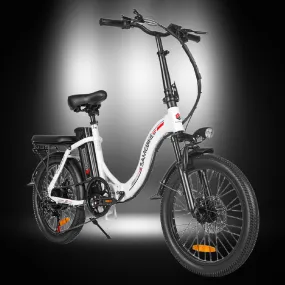 SAMEBIKE CY20