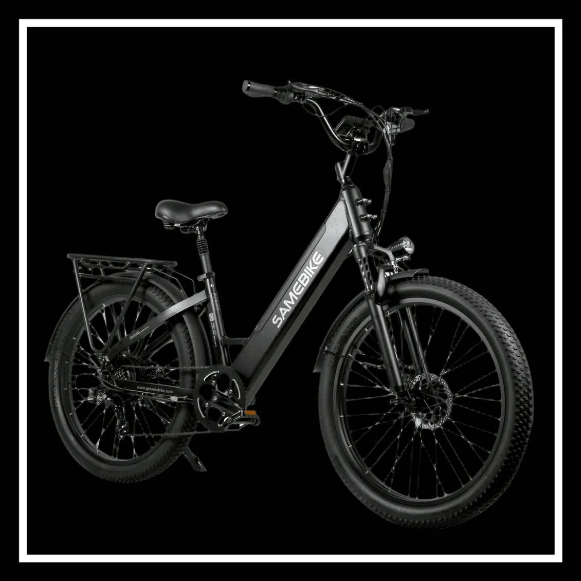 SAMEBIKE RS-A01