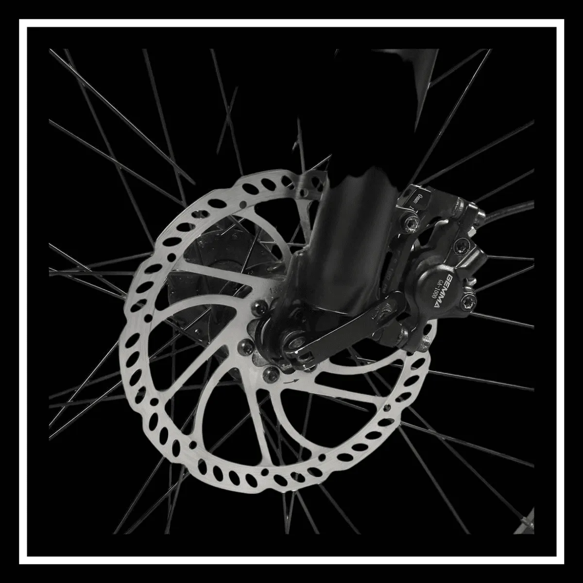 SAMEBIKE RS-A08-II