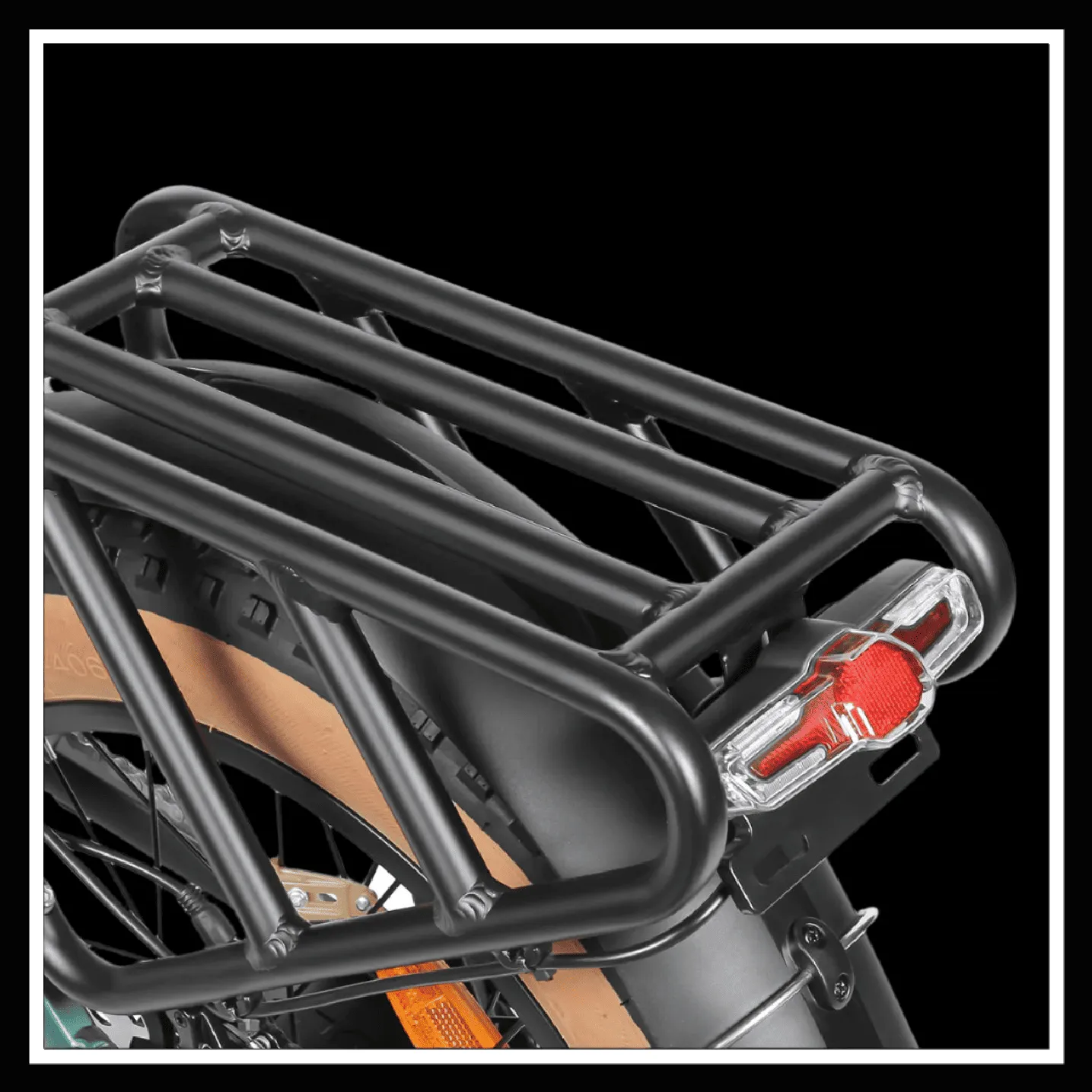 SAMEBIKE XWLX09 II