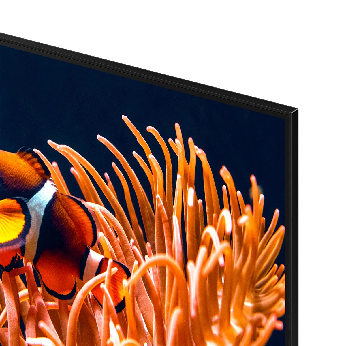 Samsung DU8000 65" Crystal UHD Smart TV (2024)
