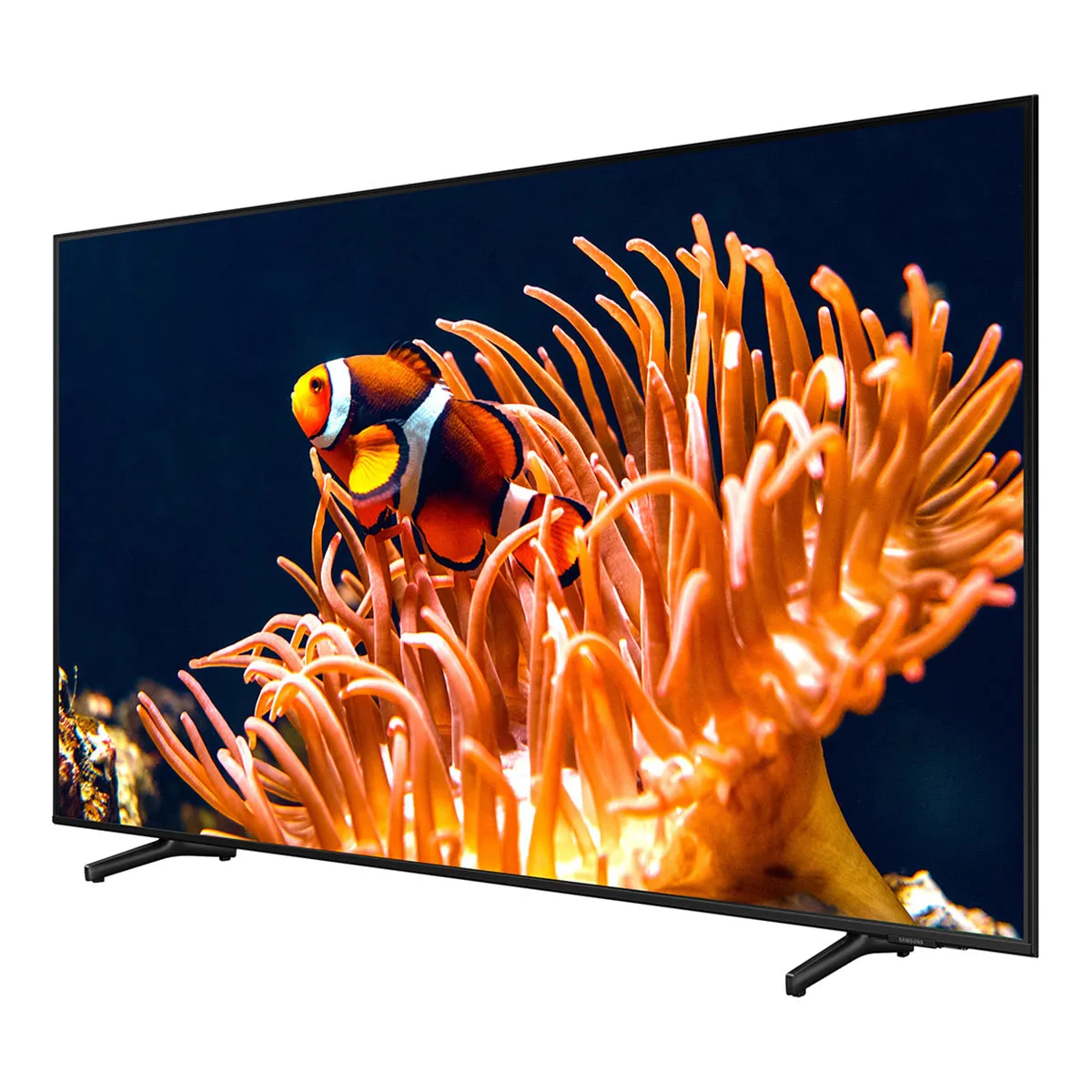 Samsung DU8000 85" Crystal UHD Smart TV (2024)