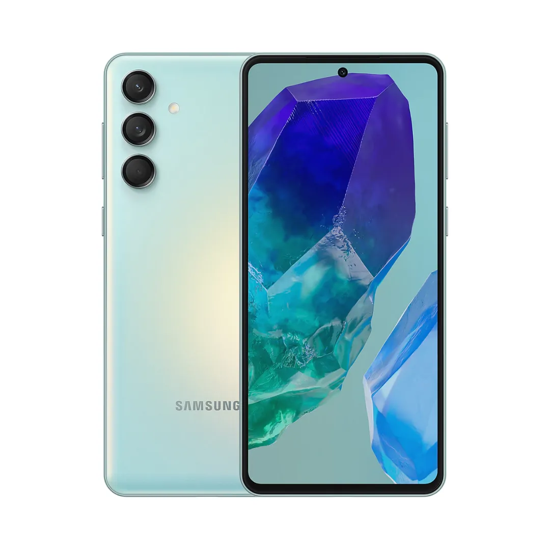 Samsung Galaxy M55 5G 12GB Ram, 256GB Storage