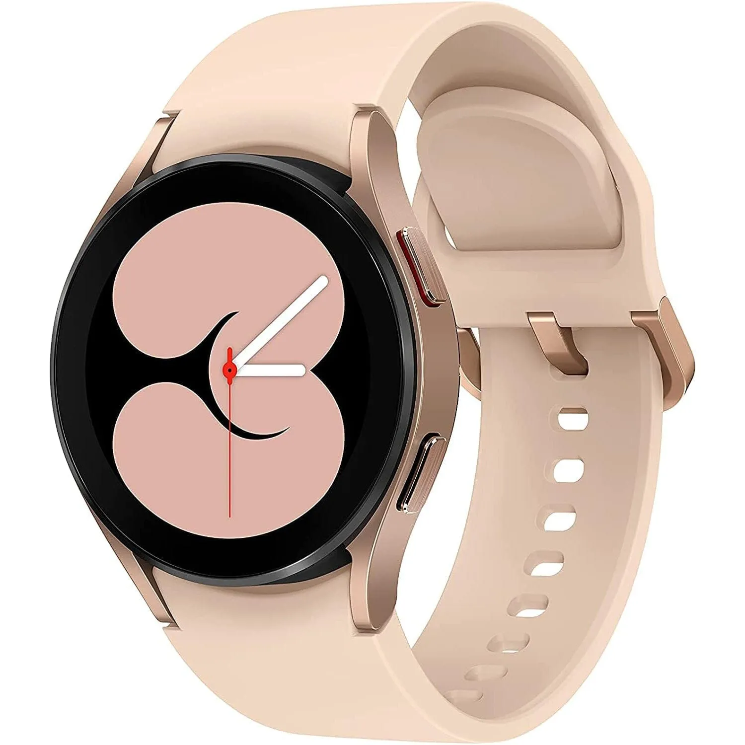 Samsung Galaxy Watch 4 40mm R860 Smartwatch GPS (Pink)