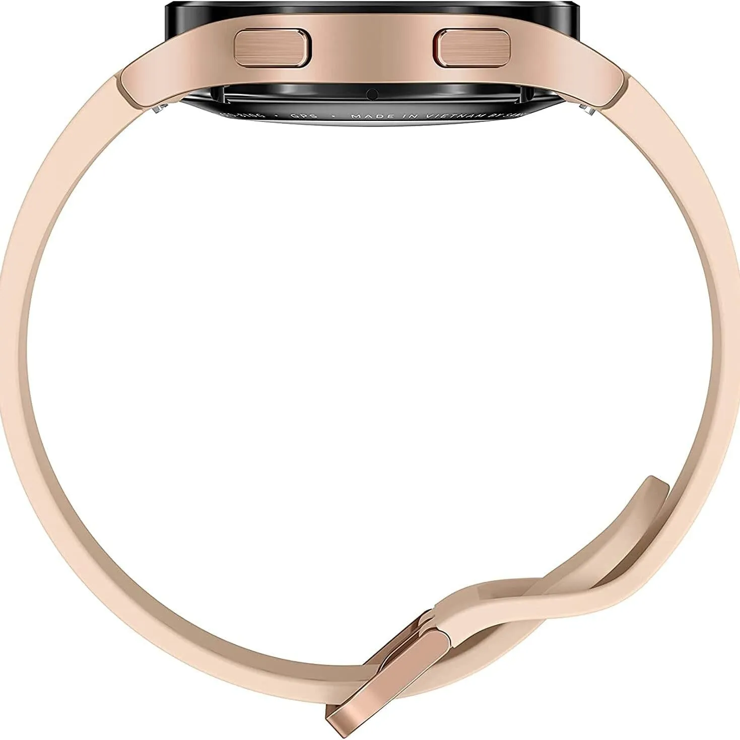 Samsung Galaxy Watch 4 40mm R860 Smartwatch GPS (Pink)