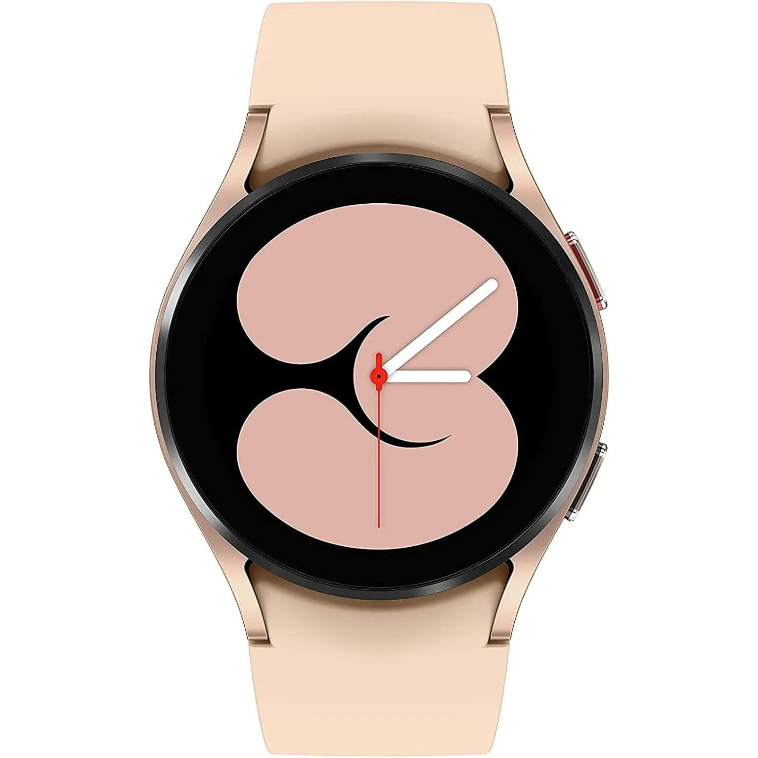 Samsung Galaxy Watch 4 40mm R860 Smartwatch GPS (Pink)