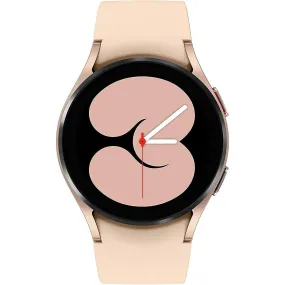Samsung Galaxy Watch 4 40mm R860 Smartwatch GPS (Pink)