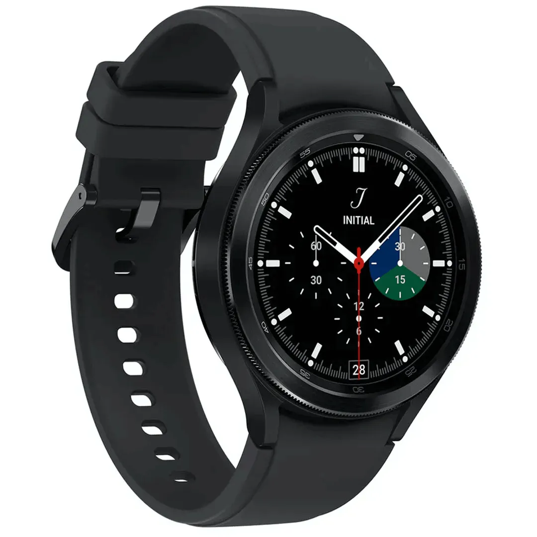 Samsung Galaxy Watch 4 Classic | 42mm | Black