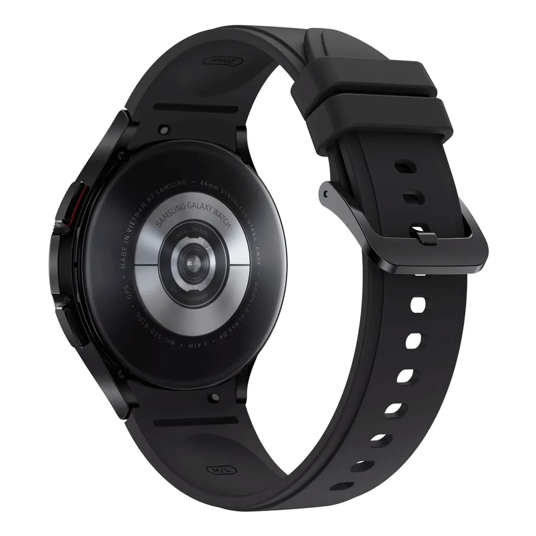 Samsung Galaxy Watch 4 Classic | 42mm | Black