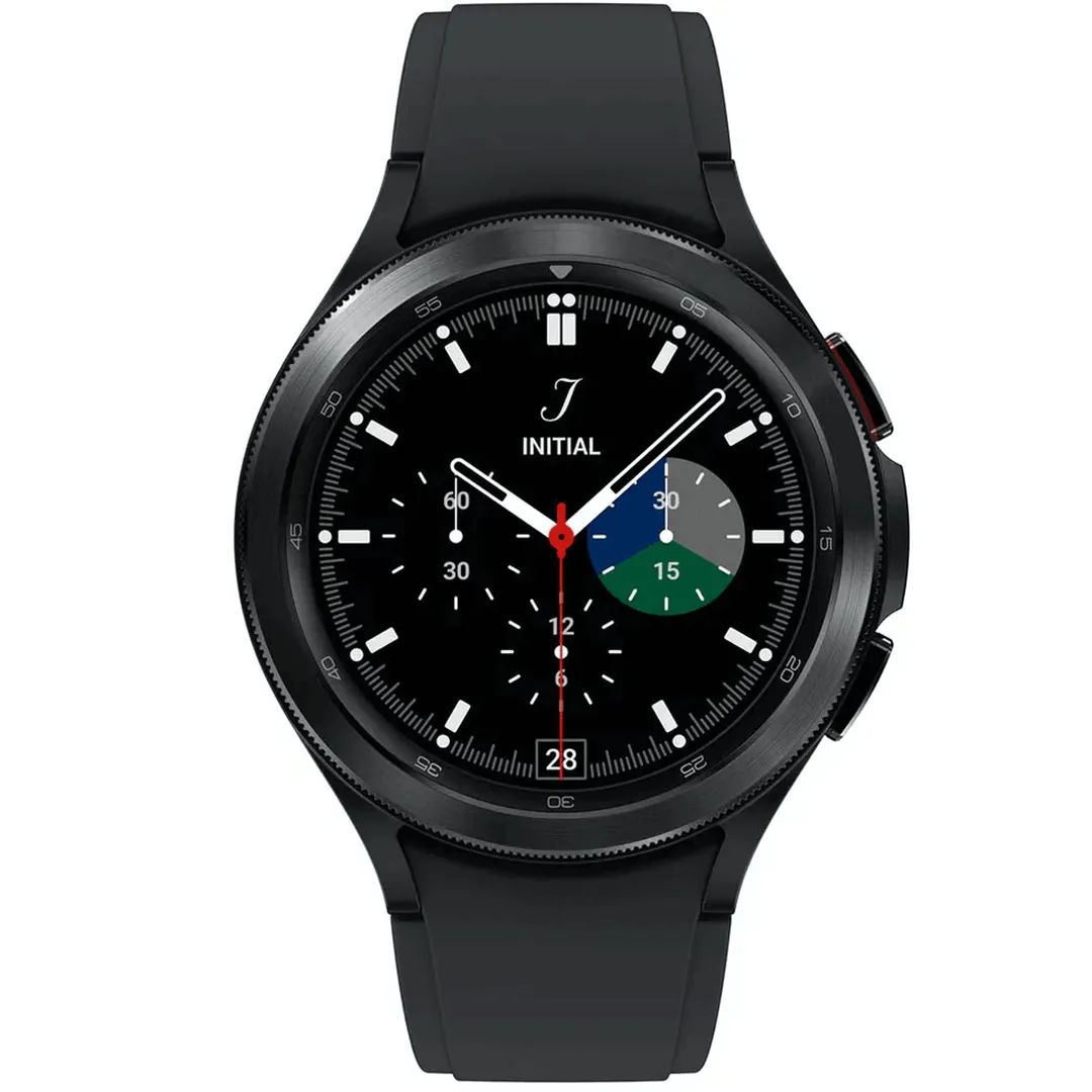 Samsung Galaxy Watch 4 Classic | 42mm | Black