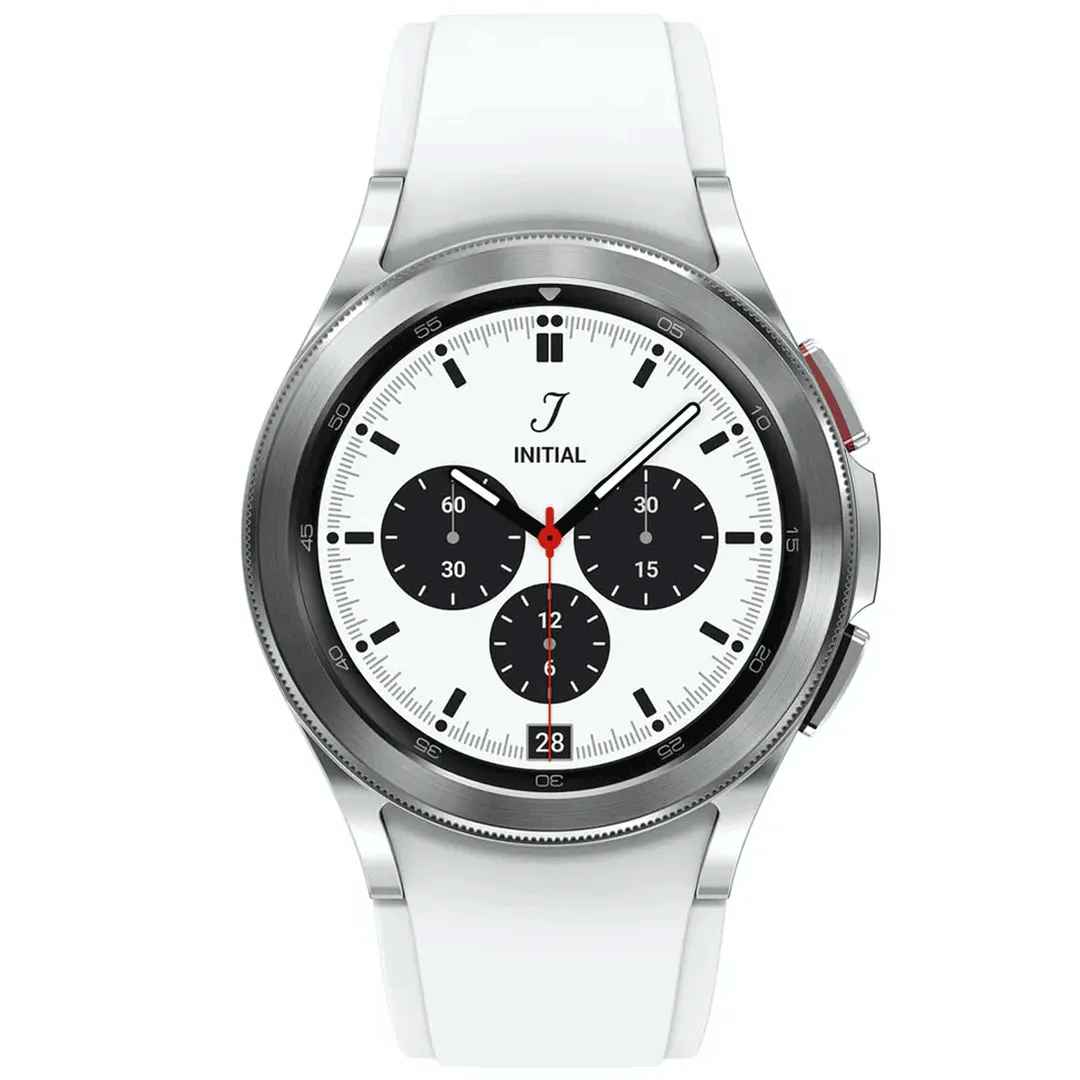 Samsung Galaxy Watch 4 Classic | 42mm | Silver