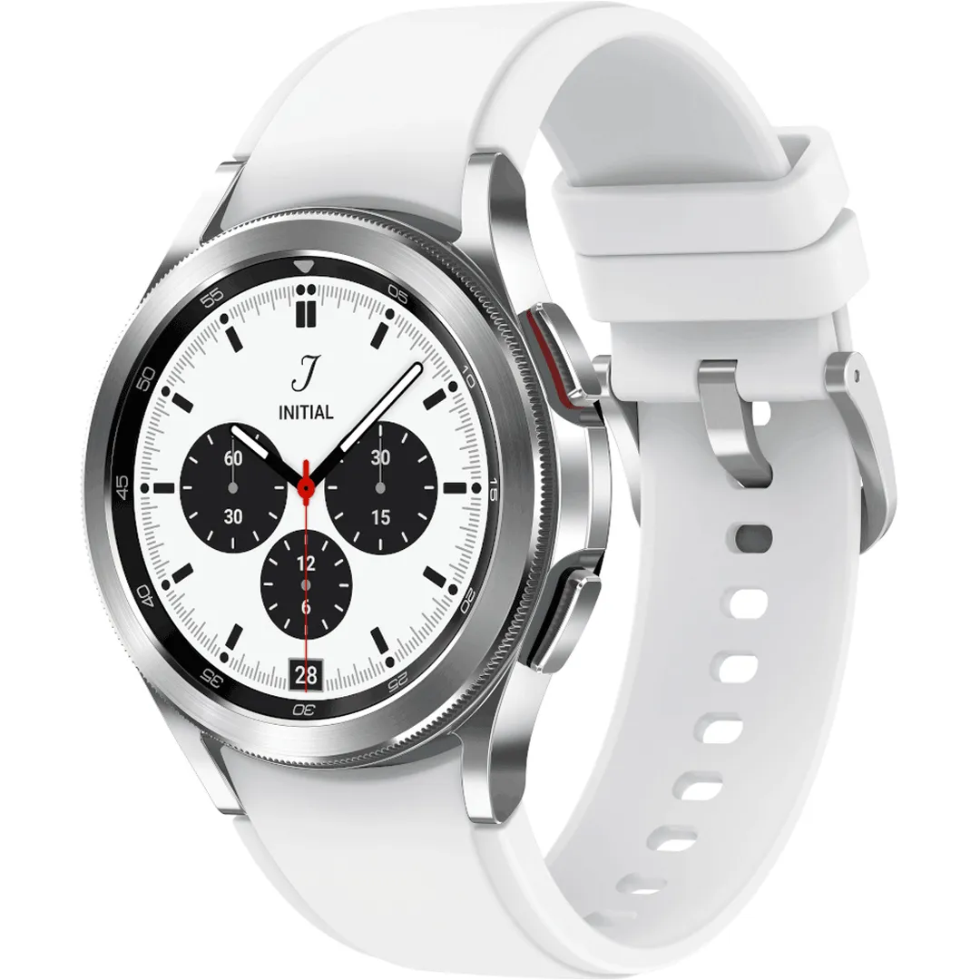 Samsung Galaxy Watch 4 Classic | 42mm | Silver