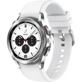 Samsung Galaxy Watch 4 Classic | 42mm | Silver