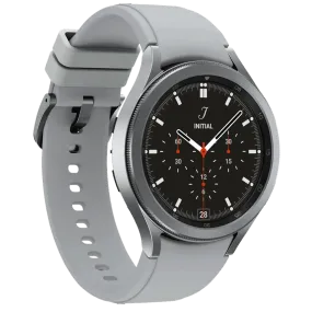 Samsung Galaxy Watch 4 Classic | 46mm | Silver