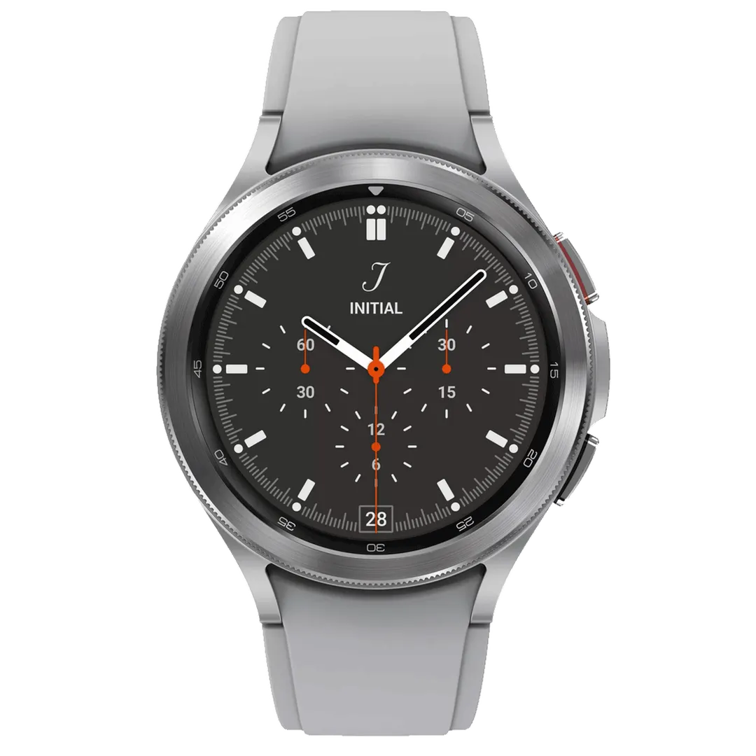 Samsung Galaxy Watch 4 Classic | 46mm | Silver