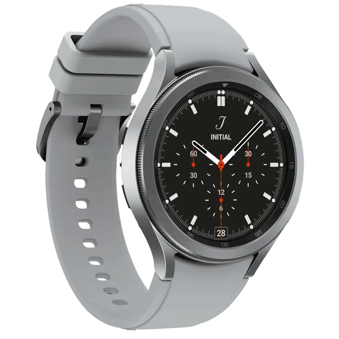 Samsung Galaxy Watch 4 Classic | 46mm | Silver